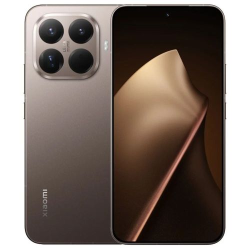 Xiaomi 15T Pro 5G Dual-SIM 1 To Mocha Or