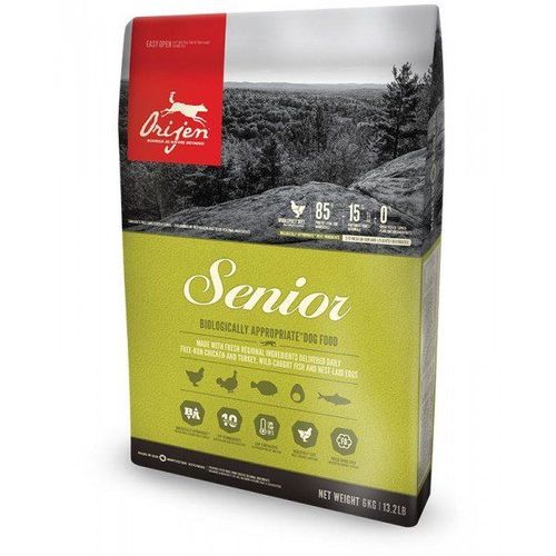 Orijen Senior 6 Kg.