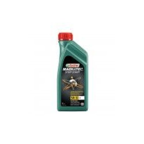 Huile Moteur Castrol Magnatec Stop Start 5w30 A5 - Bidon De 1 L