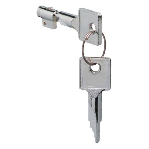 Hager Vz311 - Serrure coffret étanche Vector IP55