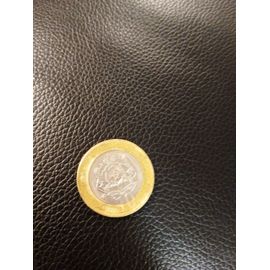 Pièce De 10 Dinar