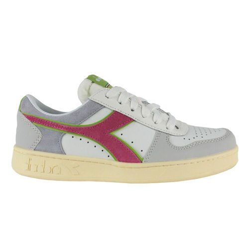 Diadora Magic Basket Low Wm C9736 T41
