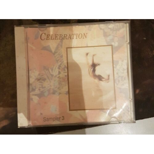 Celebration V.3
