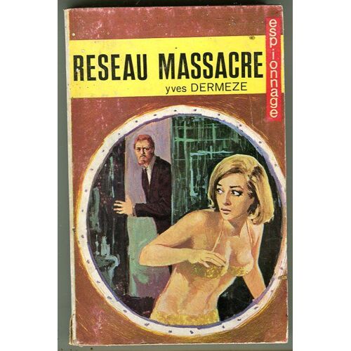 Reseau Massacre