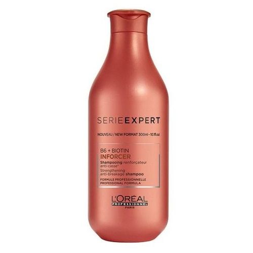 Shampooing Fortifiant Inforcer 300ml 