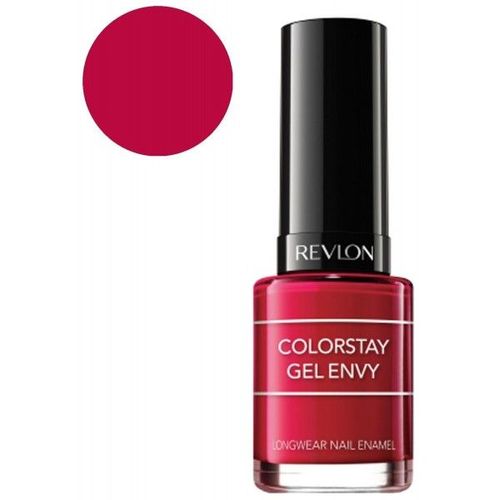 Vernis À Ongles Revlon Colorstay Gel Envy 620 Roulette Rush 