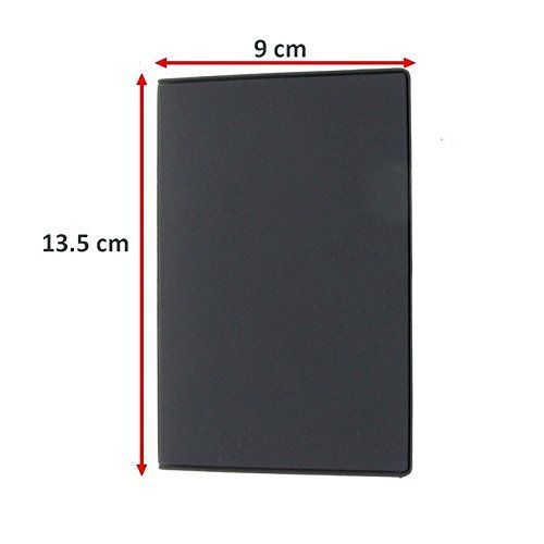 Etui En Pvc Pour Carte Grise - Porte Carte-Grise - 462