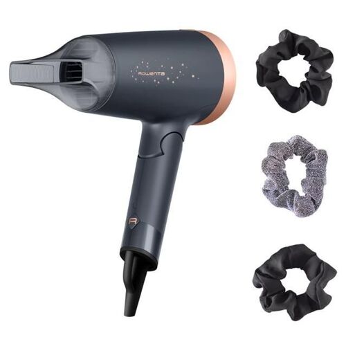 Rowenta Express Style Collection Stellar Cv1851f0 - Sèche-Cheveux - Bleu/Gris/Abricot