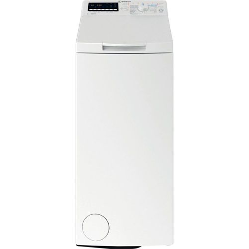 Lave linge top INDESIT BTWHS6261FR