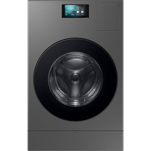 Lave-linge séchant Samsung Bespoke AI Laundry Combo WD18DB8995BZ