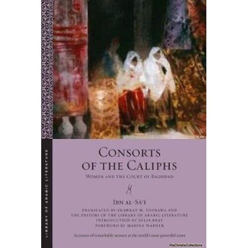Consorts Of The Caliphs