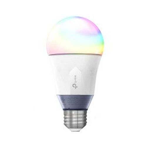 Tp-Link Ampoule Led Lb130 Connectée Wi-Fi E27 Avec Changement De Couleur. De Blanc Et De Luminosité