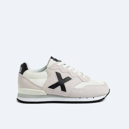 Munich 116344 Colour Blanc