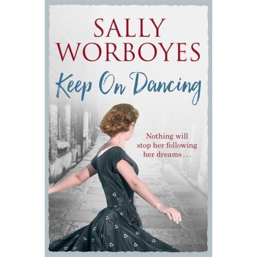 Keep On Dancing