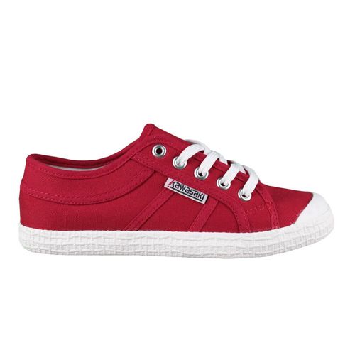 Tennis Lacet Kawasaki Canvas