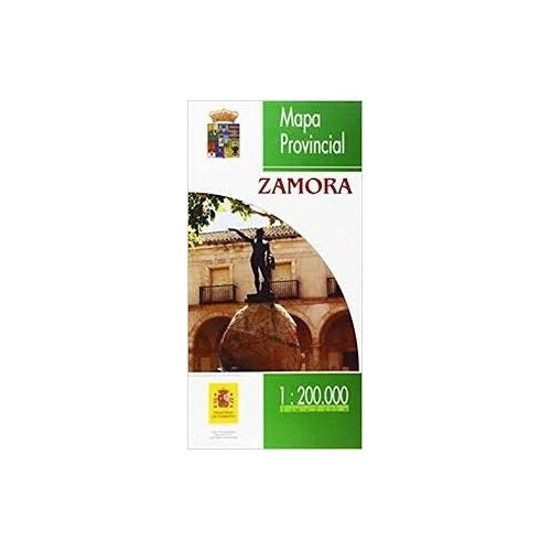 Zamora 1/200 000