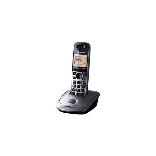 Cordless Panasonic Kx Tg2511 Dect