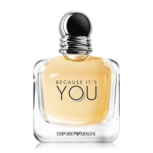 Because It\'s You Edp For Her 100ml 