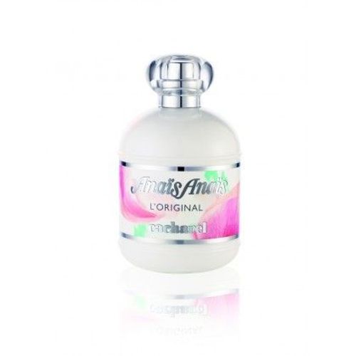 Anais Anais Edt Vapo 100 Ml 