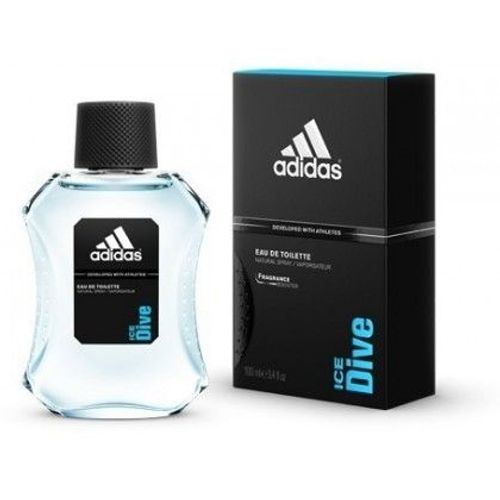 Ice Dive Edt Vapo 100 Ml 