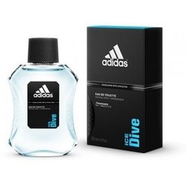 Ice Dive Edt Vapo 100 Ml 