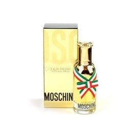 Moschino Edt Vapo 75 Ml 