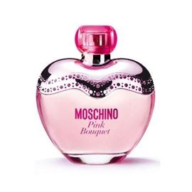 Moschino Rose Bouquet Eau De Toilette Vapo 50ml 