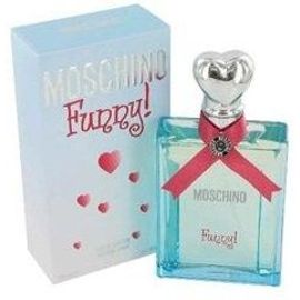 Moschino Drôle Eau De Toilette Vapo 25ml 