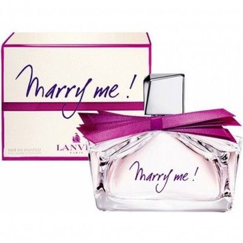 Lanvin Marry Me Edp Spray 75 Ml 