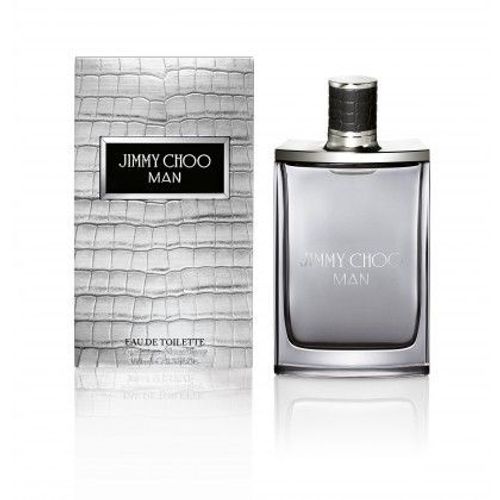 Jimmy Choo Man 100ml Edt Spray 