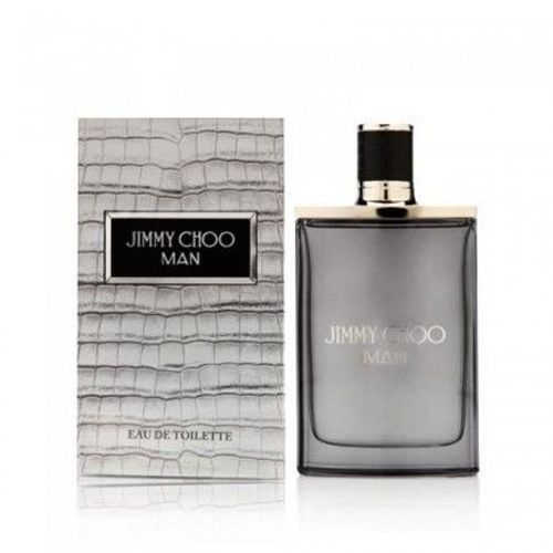 Jimmy Choo Man 50ml Edt Spray 