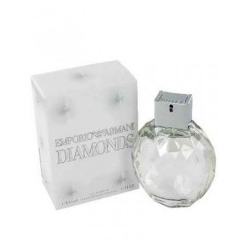 Diamonds 50 Ml Edp Vapo 