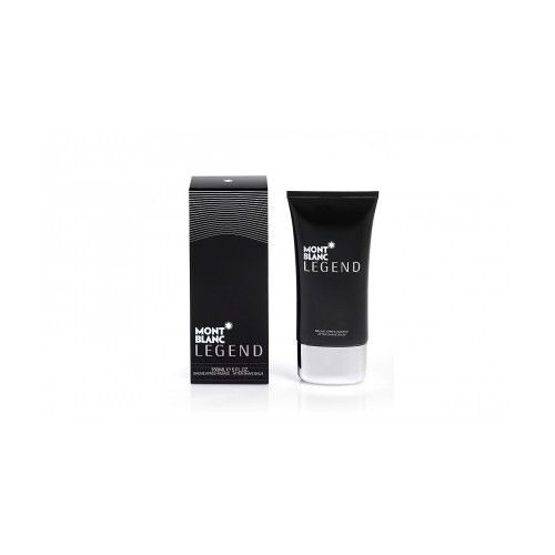 Mont Blanc Legend After Shave Balm 150ml 