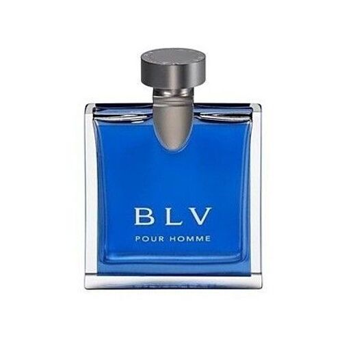 Bvlgari Blv Eau De Parfum Homme 100ml Vapo, 