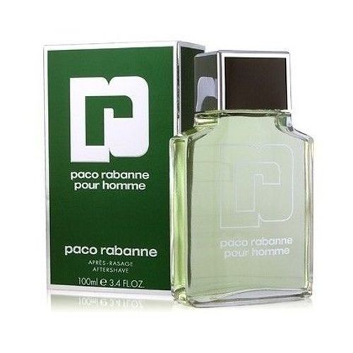 Paco Rabanne Homme After Shave 100 Ml 