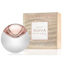 Aqva Bulgari Eau De Toilette Vapo 65ml Divina 