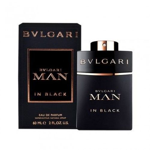 Bvlgari Man In Black Eau De Parfum Vapo 60ml. 