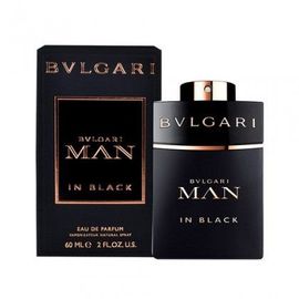 Bvlgari Man In Black Eau De Parfum Vapo 60ml. 