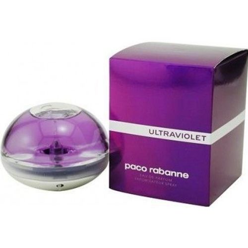 Ultraviolet Edp Vapo 80ml 
