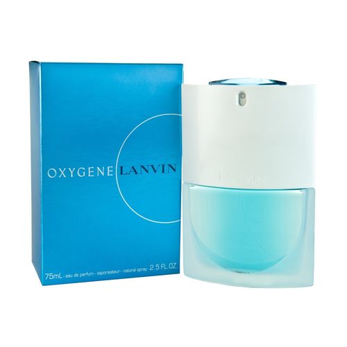 Oxygene Woman Edp Vapo 75 Ml 