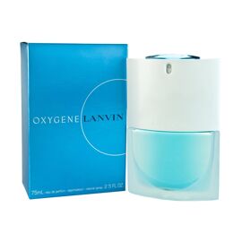 Oxygene Woman Edp Vapo 75 Ml