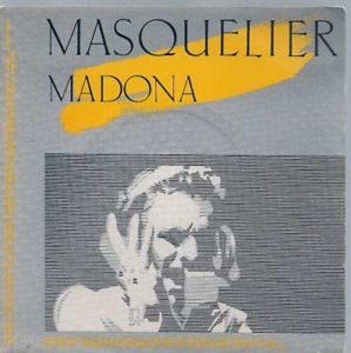 Madona - Etat Mediocre