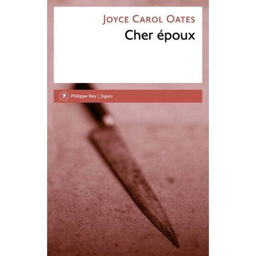 Cher Époux