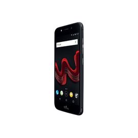 Wiko WIM LITE 32 Go Noir