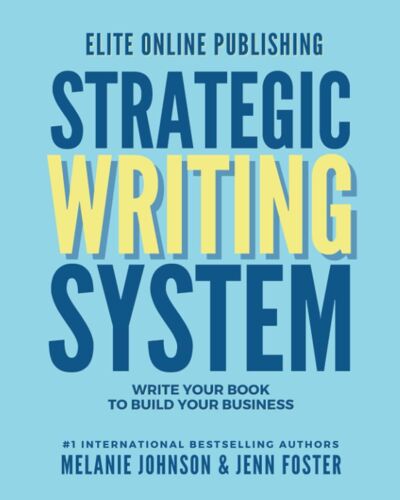 Elite Online Publishing Strategic Writing System