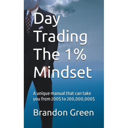 Day Trading The 1% Mindset