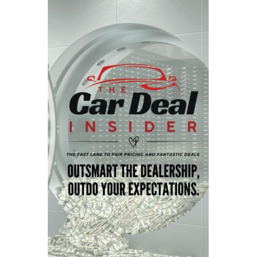 The Car Deal Insider