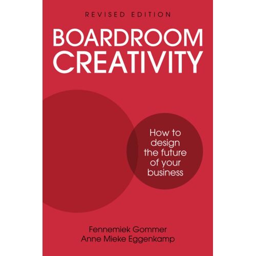 Boardroom Creativity