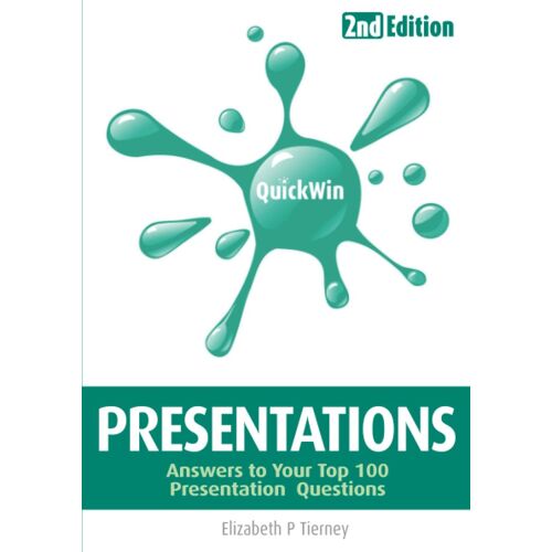 Quick Win Presentations 2e