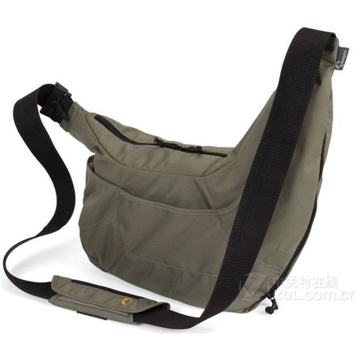 Passeport Sling Khaki - Passeport Sling # passeport Sling II sac à bandoulière, un sac de protection pour appareil photo Compact DSLR ou CSC nouveau
